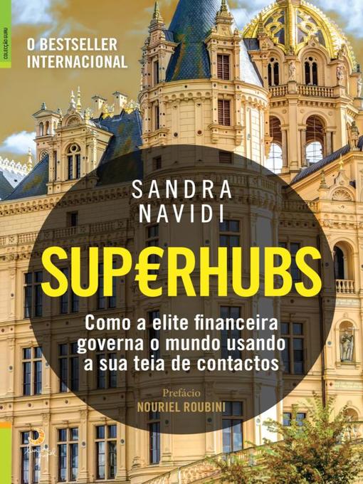 Title details for Superhubs by Sandra Navidi - Available